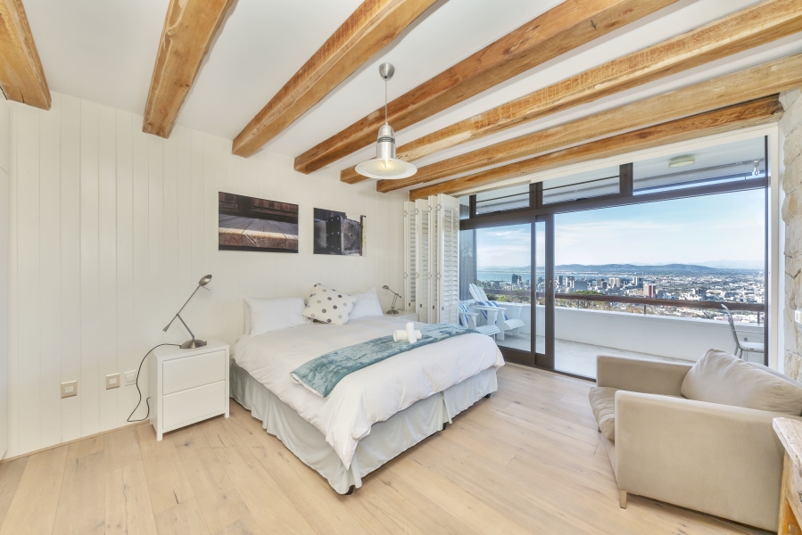 To Let 2 Bedroom Property for Rent in Tamboerskloof Western Cape